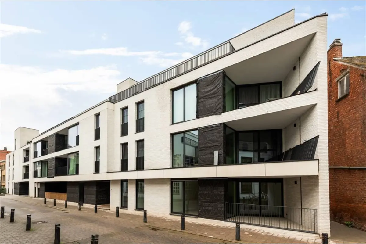 Appartement te  koop in Mol 2400 249000.00€ 2 slaapkamers 93.00m² - Zoekertje 760030