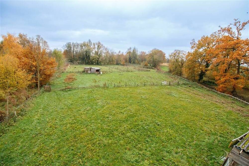 Niet bebouwbare grond te  koop in Koningshooikt 2500 110000.00€  slaapkamers m² - Zoekertje 353672