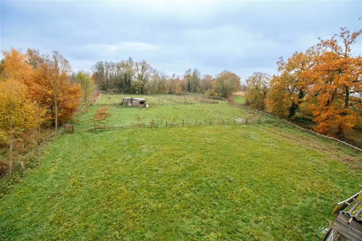 Niet bebouwbare grond te  koop in Koningshooikt 2500 110000.00€  slaapkamers m² - Zoekertje 353672