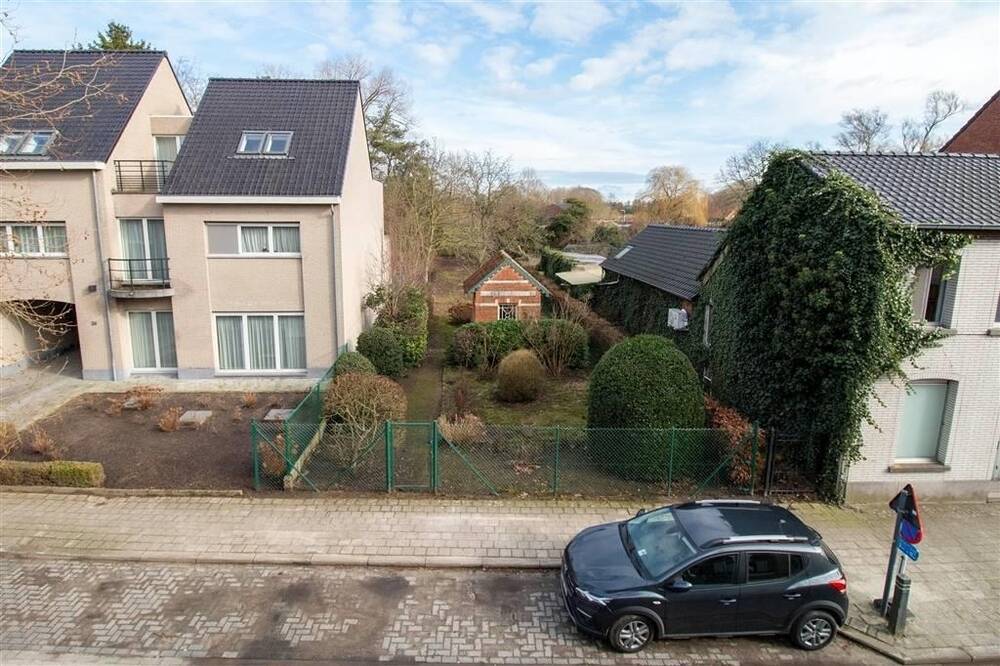 Grond te koop in Nijlen 2560 165000.00€ slaapkamers m² - Zoekertje 353139