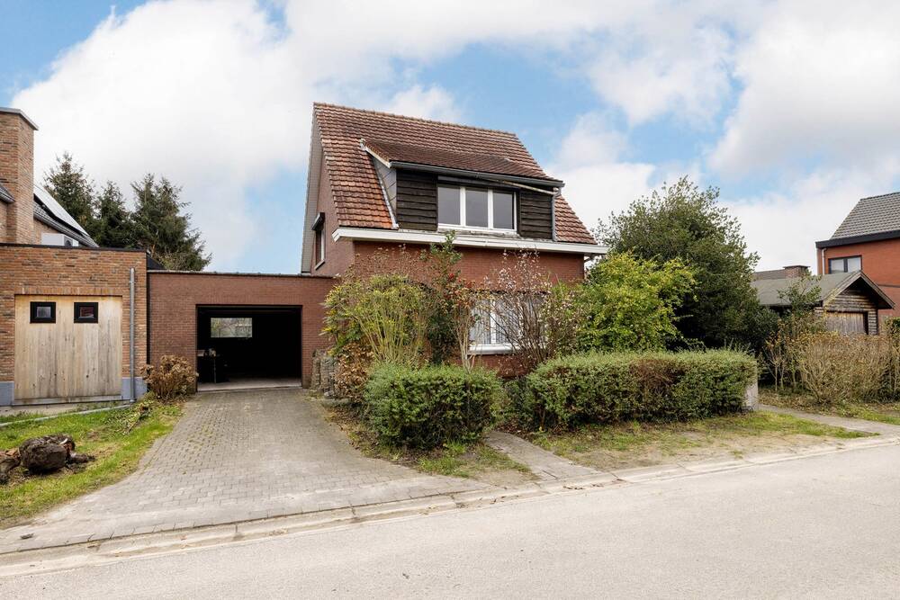 Huis te koop in Nijlen 2560 259000.00€ 3 slaapkamers 138.00m² - Zoekertje 354441