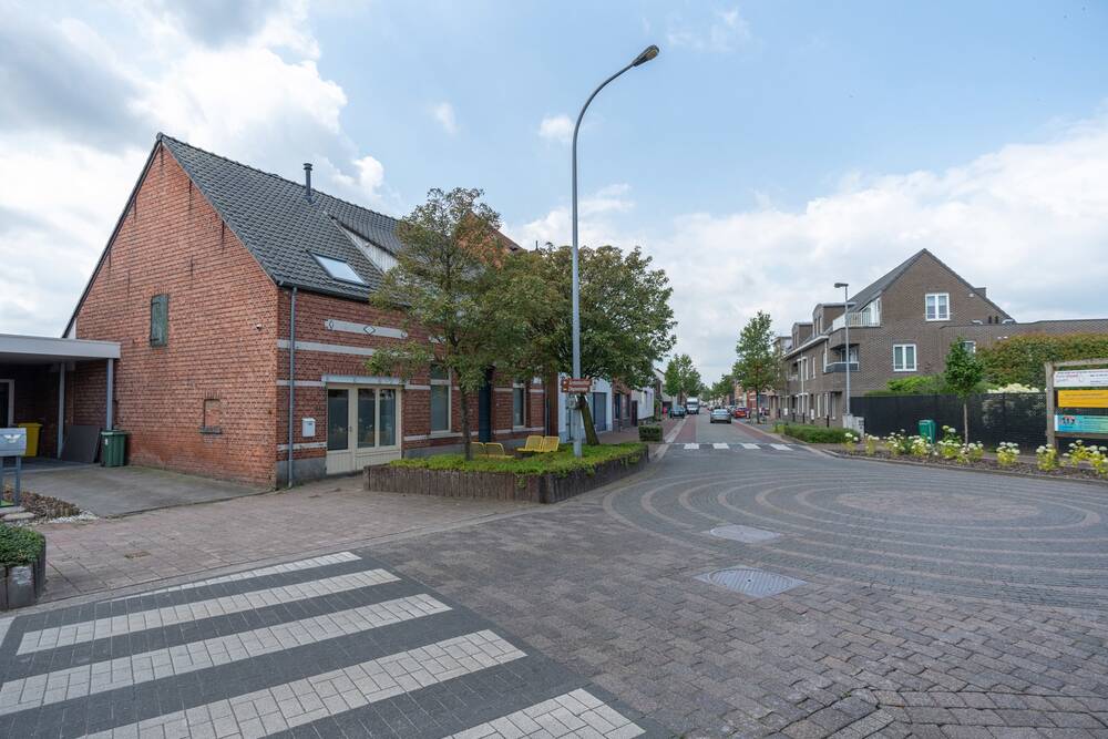 Huis te koop in Vosselaar 2350 200000.00€ 2 slaapkamers 85.00m² - Zoekertje 355701