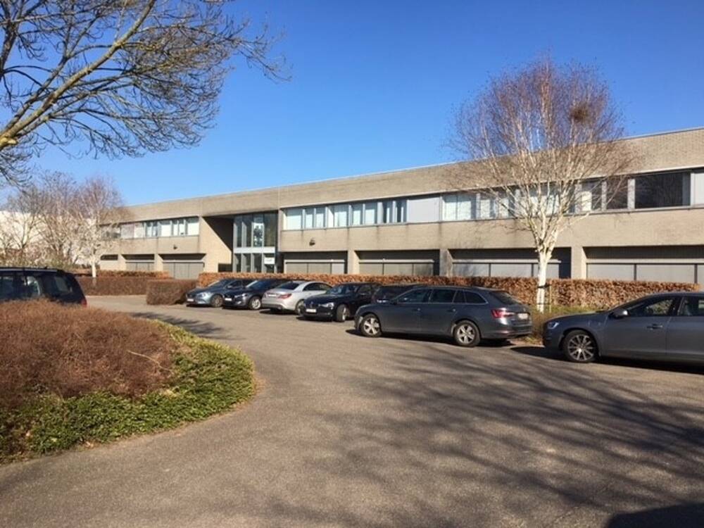 Handelszaak te huur in Mechelen 2800 1418.00€ slaapkamers 126.00m² - Zoekertje 357082