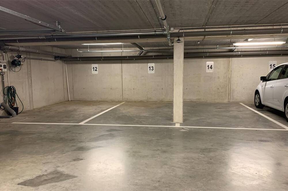 Parking & garage te huur in Putte 2580 65.00€ slaapkamers m² - Zoekertje 357019