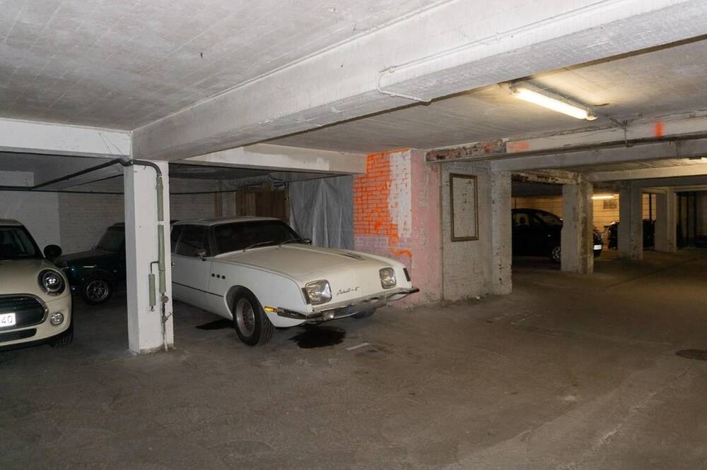 Parking & garage te koop in Antwerpen 2020 21000.00€ slaapkamers m² - Zoekertje 358554