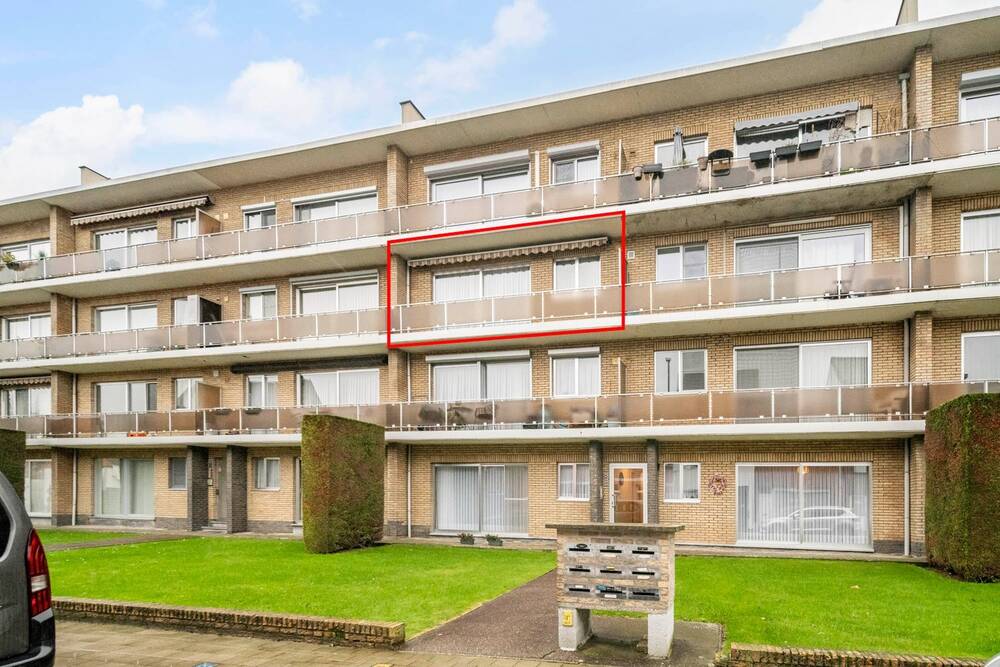 Appartement te  koop in Herentals 2200 224980.00€ 2 slaapkamers 102.00m² - Zoekertje 577680