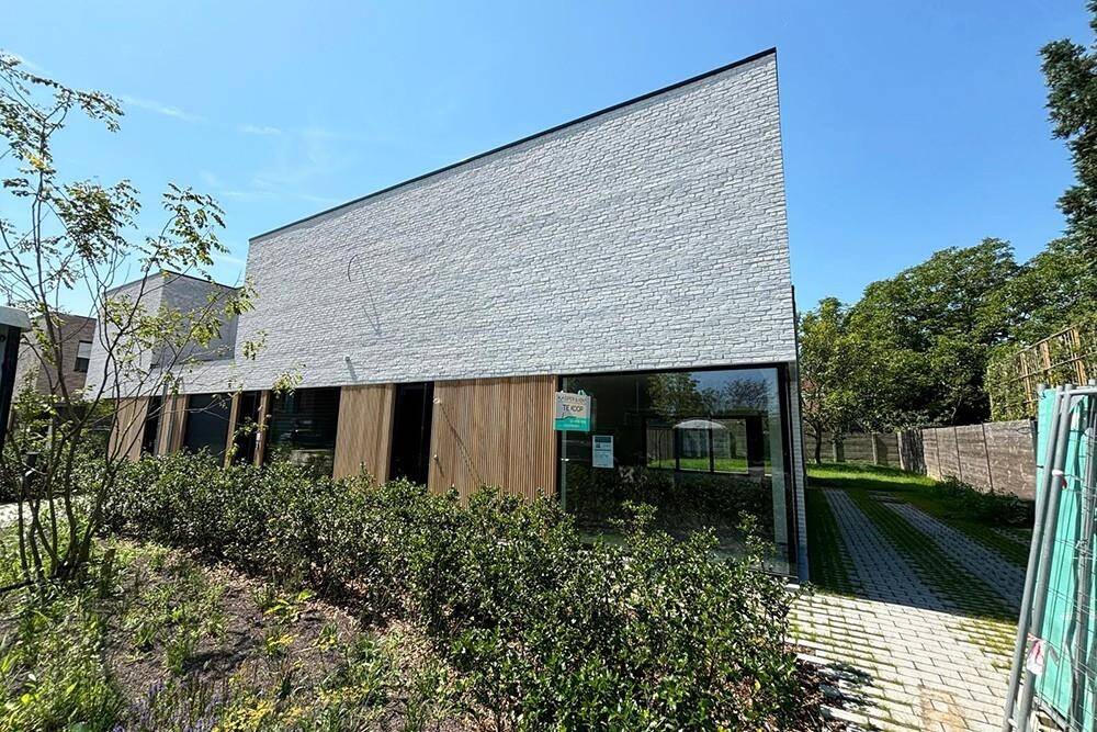 Huis te koop in Hombeek 2811 622549.00€ 4 slaapkamers 203.00m² - Zoekertje 361016