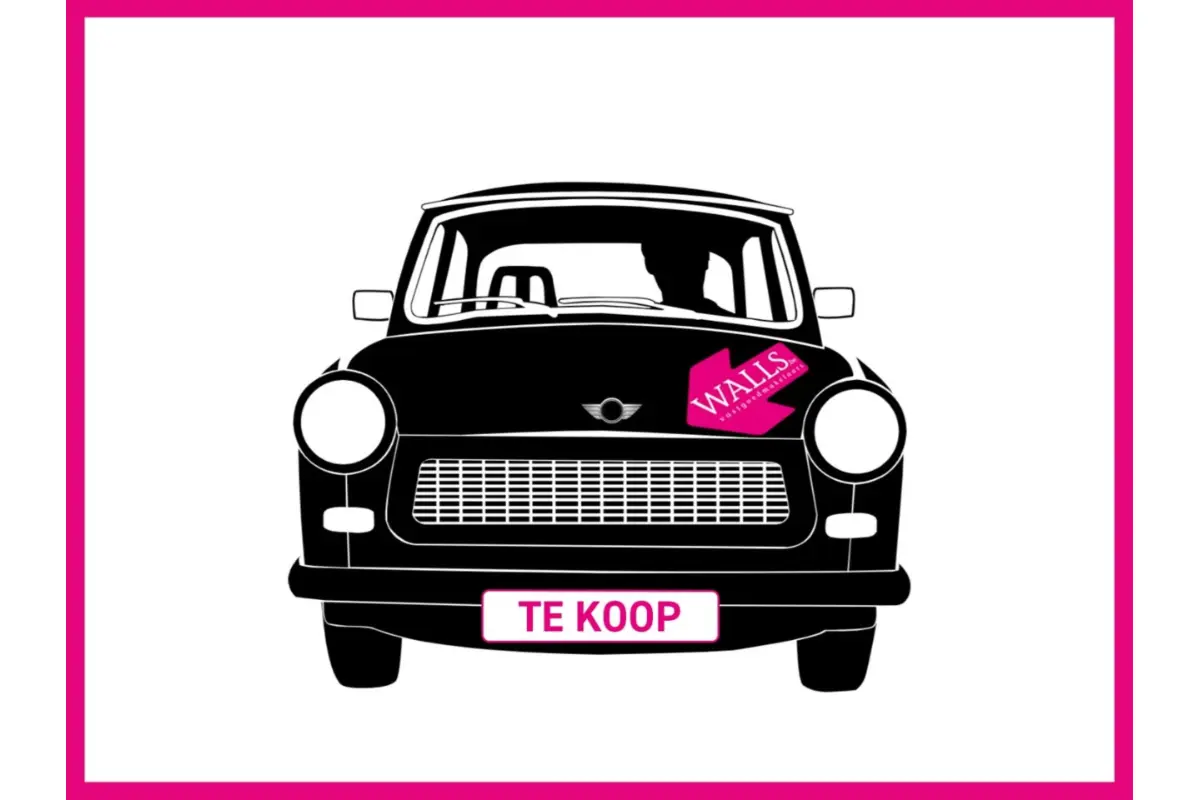 Parking & garage te  koop in Antwerpen 2050 6000.00€  slaapkamers m² - Zoekertje 360812