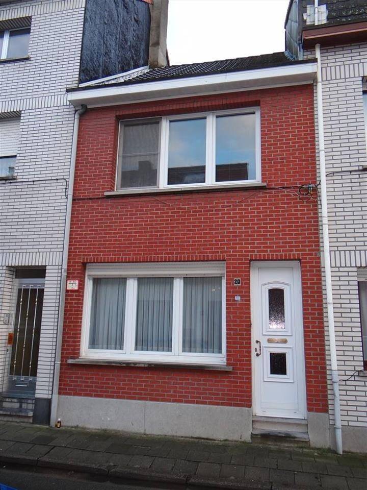 Huis te koop in Boom 2850 199000.00€ 3 slaapkamers 136.00m² - Zoekertje 363538