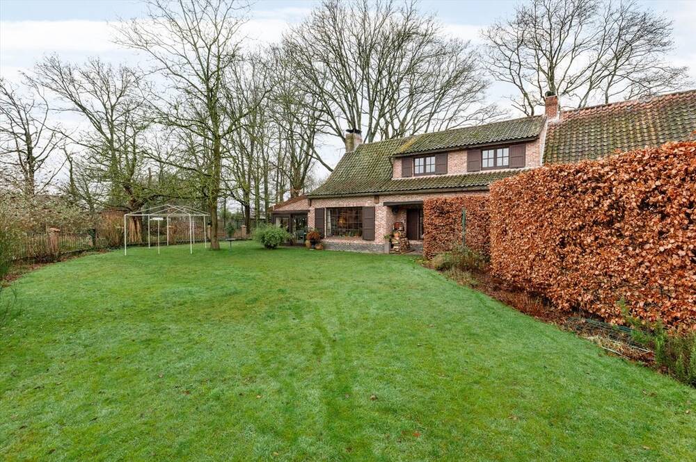 Huis te koop in Brecht 2960 579000.00€ 3 slaapkamers 163.00m² - Zoekertje 364659