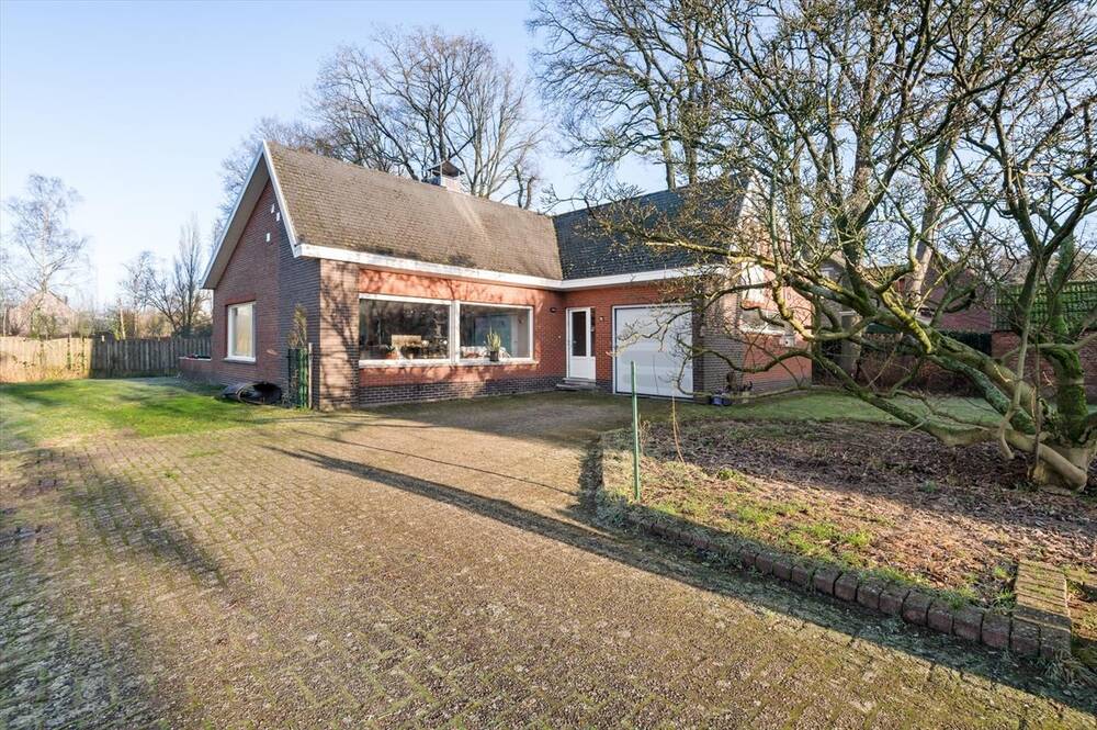Huis te koop in Brecht 2960 519000.00€ 5 slaapkamers 215.00m² - Zoekertje 364660