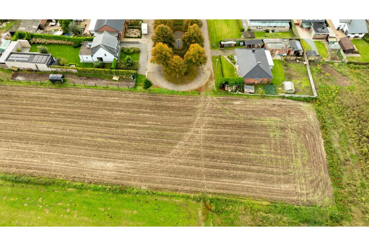 Grond te  koop in Lille 2275 195000.00€  slaapkamers m² - Zoekertje 364367