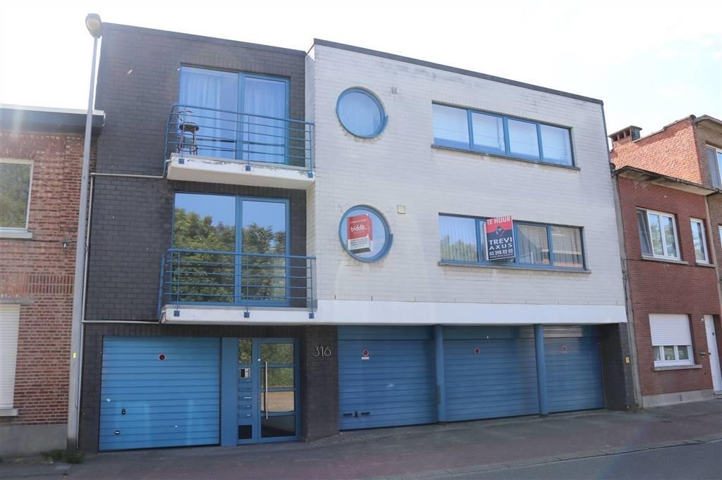 Appartement te  koop in Niel 2845 249000.00€ 2 slaapkamers 89.00m² - Zoekertje 364345