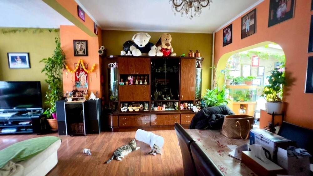 Huis te koop in Wilrijk 2610 375000.00€ 3 slaapkamers 152.00m² - Zoekertje 364848