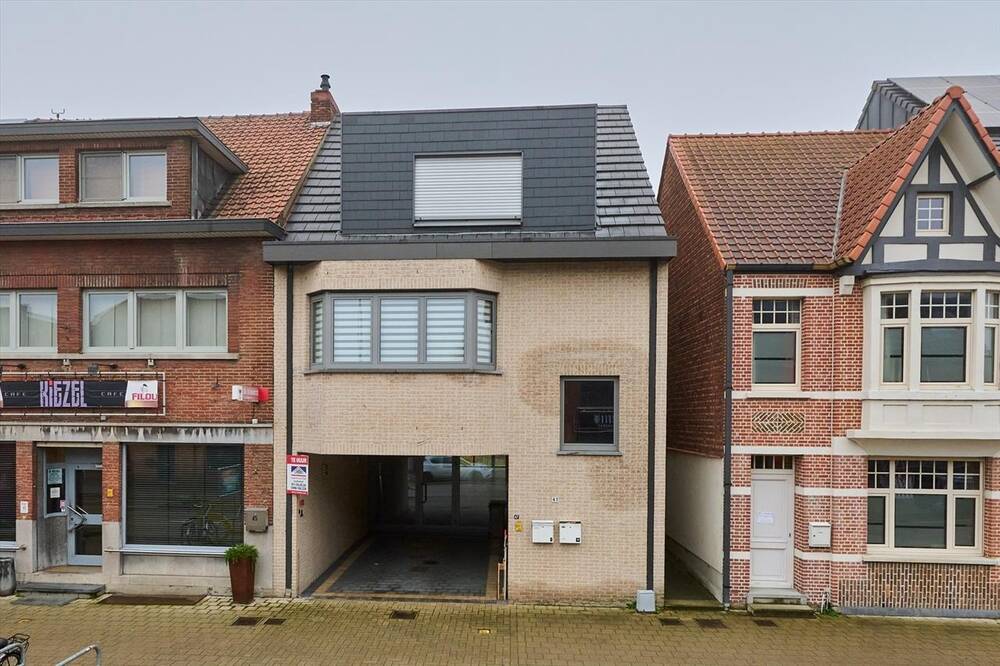 Handelszaak te koop in Mol 2400 485000.00€ 2 slaapkamers m² - Zoekertje 416933