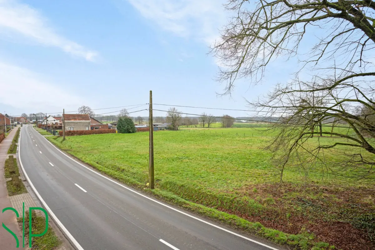 Grond te  koop in Vorselaar 2290 260000.00€  slaapkamers m² - Zoekertje 365976