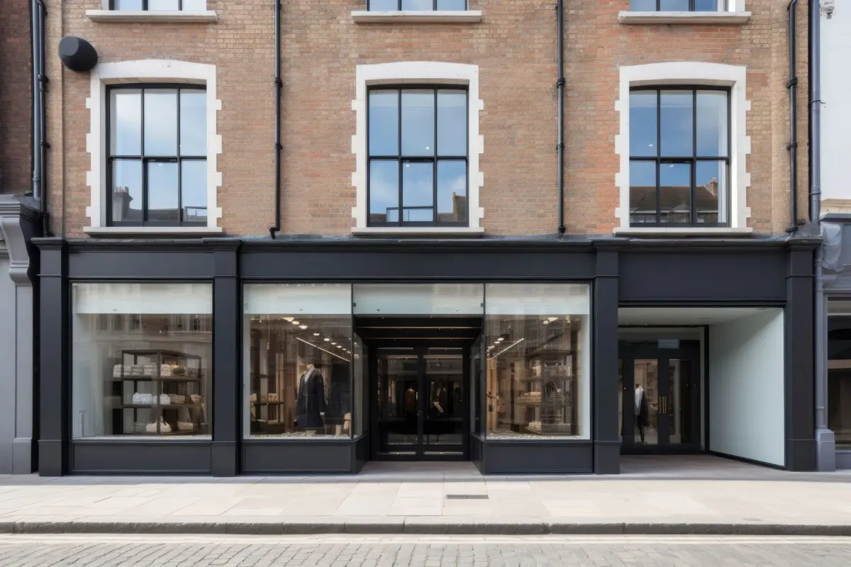 Appartementsgebouw te  koop in Antwerpen 2000 1275000.00€  slaapkamers 100.00m² - Zoekertje 414125