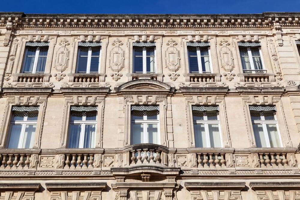 Appartementsgebouw te koop in Antwerpen 2000 2400000.00€ slaapkamers 200.00m² - Zoekertje 414137