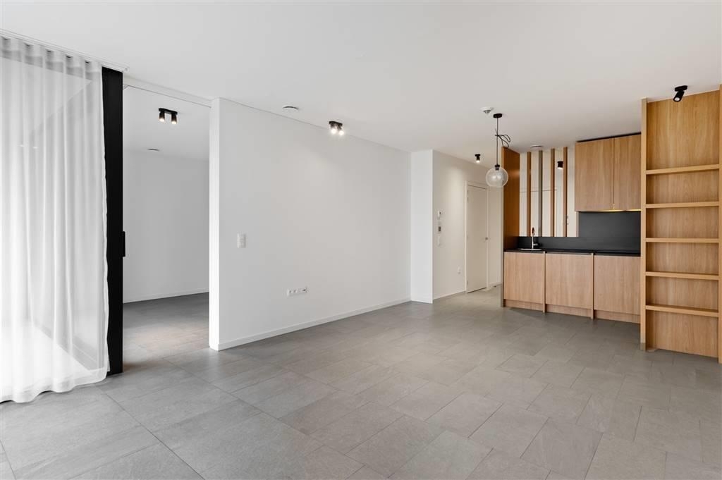 Appartement te koop in Borsbeek 2150 230000.00€ 1 slaapkamers 65.00m² - Zoekertje 369190