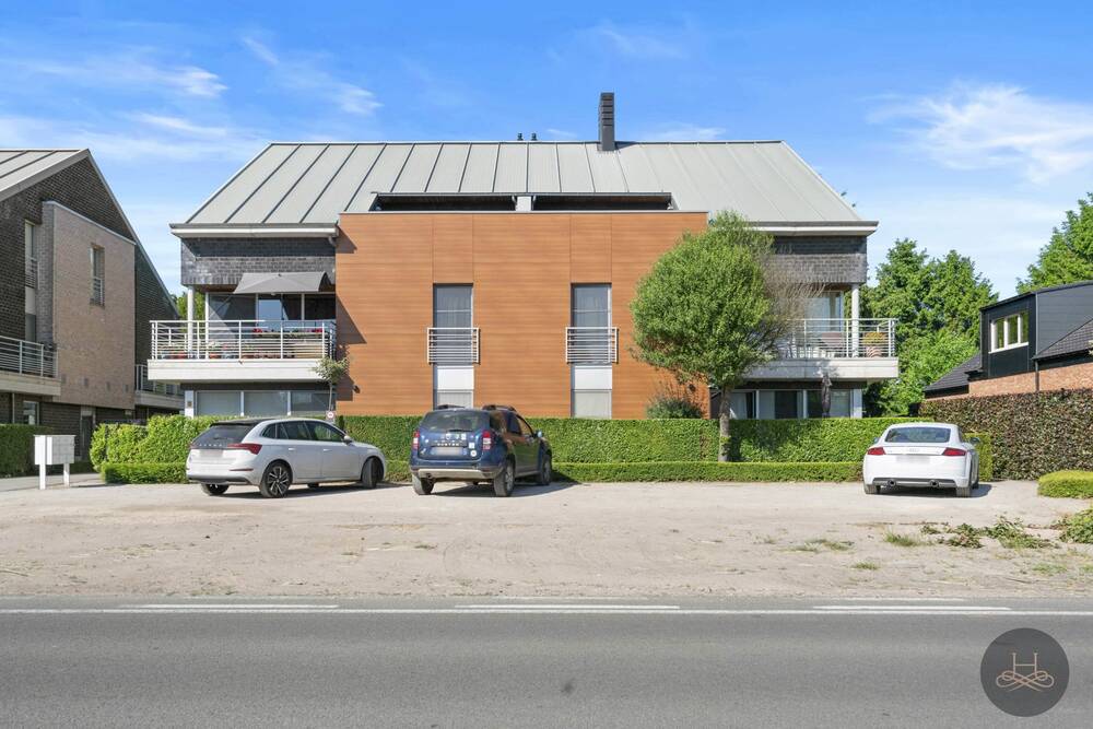 Appartement te koop in Putte 2580 320000.00€ 3 slaapkamers 176.00m² - Zoekertje 368517