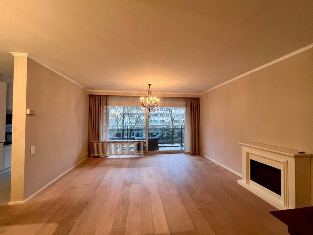Appartement te koop in Berchem 2600 299000.00€ slaapkamers 105.00m² - Zoekertje 370971