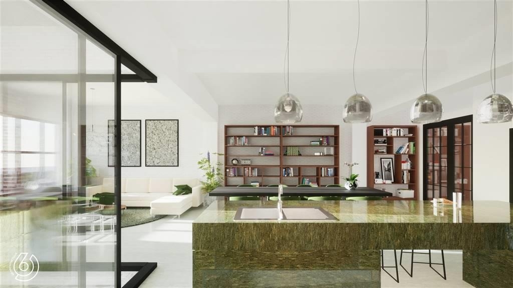 Benedenverdieping te koop in Mechelen 2800 749000.00€ 2 slaapkamers 132.00m² - Zoekertje 371759