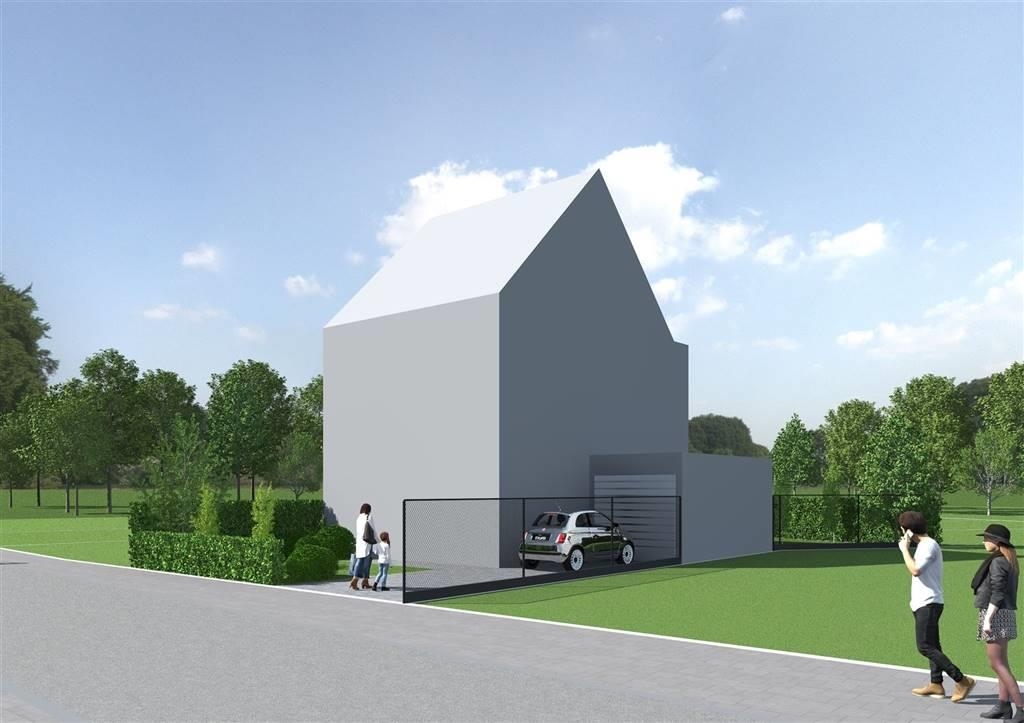 Grond te  koop in Breendonk 2870 118000.00€  slaapkamers m² - Zoekertje 371888