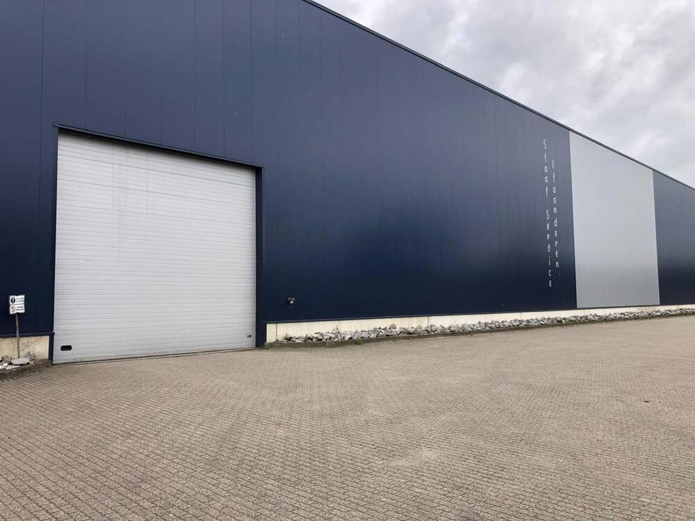 Handelszaak te huur in Mechelen 2800 16533.00€ slaapkamers 3968.00m² - Zoekertje 373652