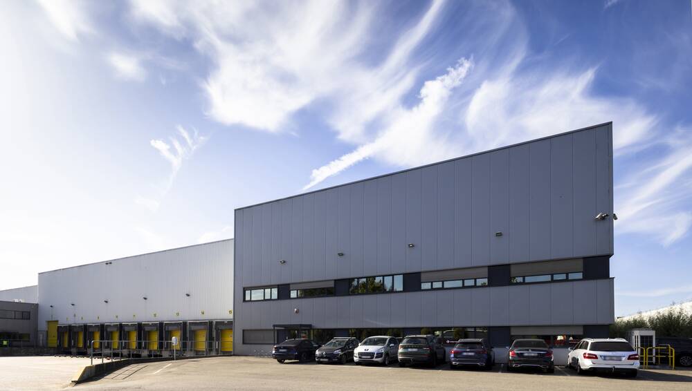 Handelszaak te huur in Mechelen 2800 48016.00€ slaapkamers 8900.00m² - Zoekertje 373655