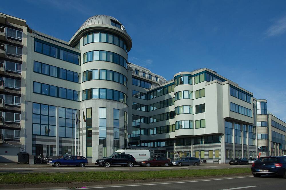 Handelszaak te huur in Mechelen 2800 4361.00€ slaapkamers 418.70m² - Zoekertje 373182