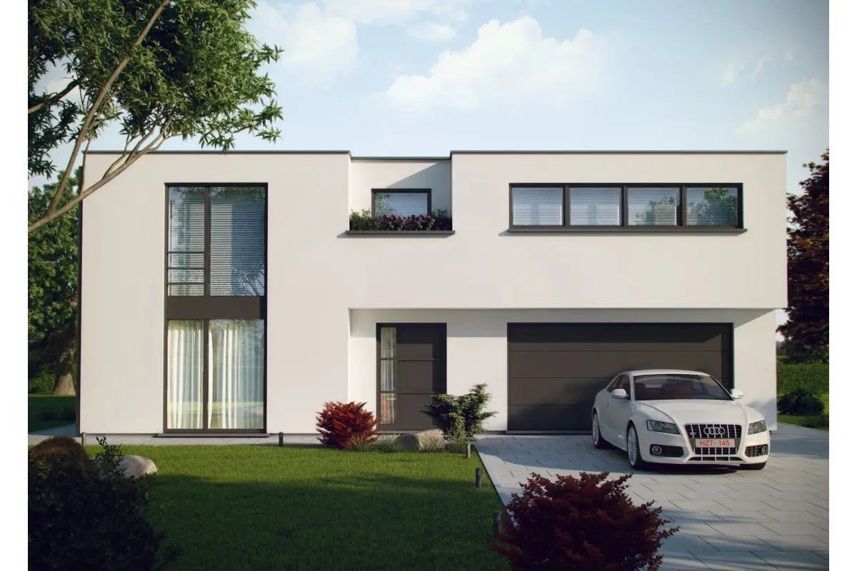 Huis te  koop in Bonheiden 2820 979718.00€ 4 slaapkamers 260.00m² - Zoekertje 373383