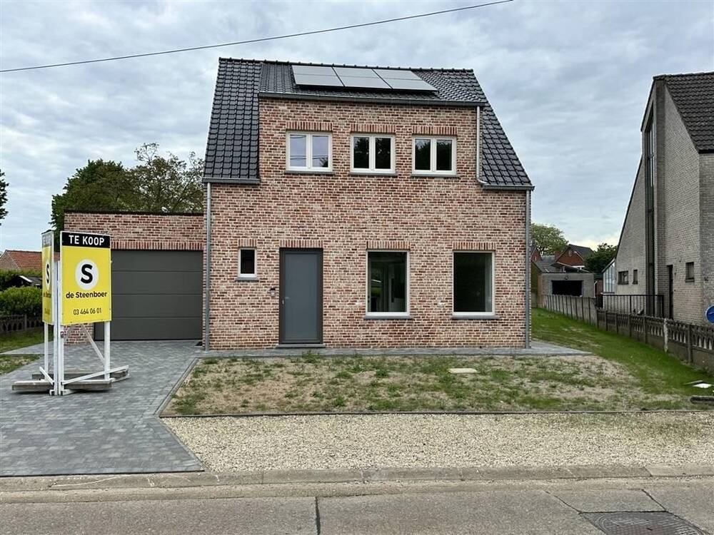 Huis te koop in Lille 2275 530000.00€ 3 slaapkamers 183.00m² - Zoekertje 374687