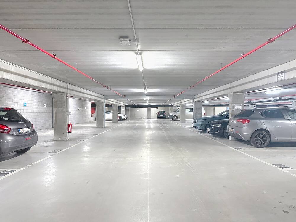 Parking & garage te huur in Antwerpen 2000 115.00€ slaapkamers m² - Zoekertje 374467