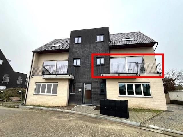 Appartement te  huur in Westmalle 2390 925.00€ 2 slaapkamers 71.00m² - Zoekertje 377363