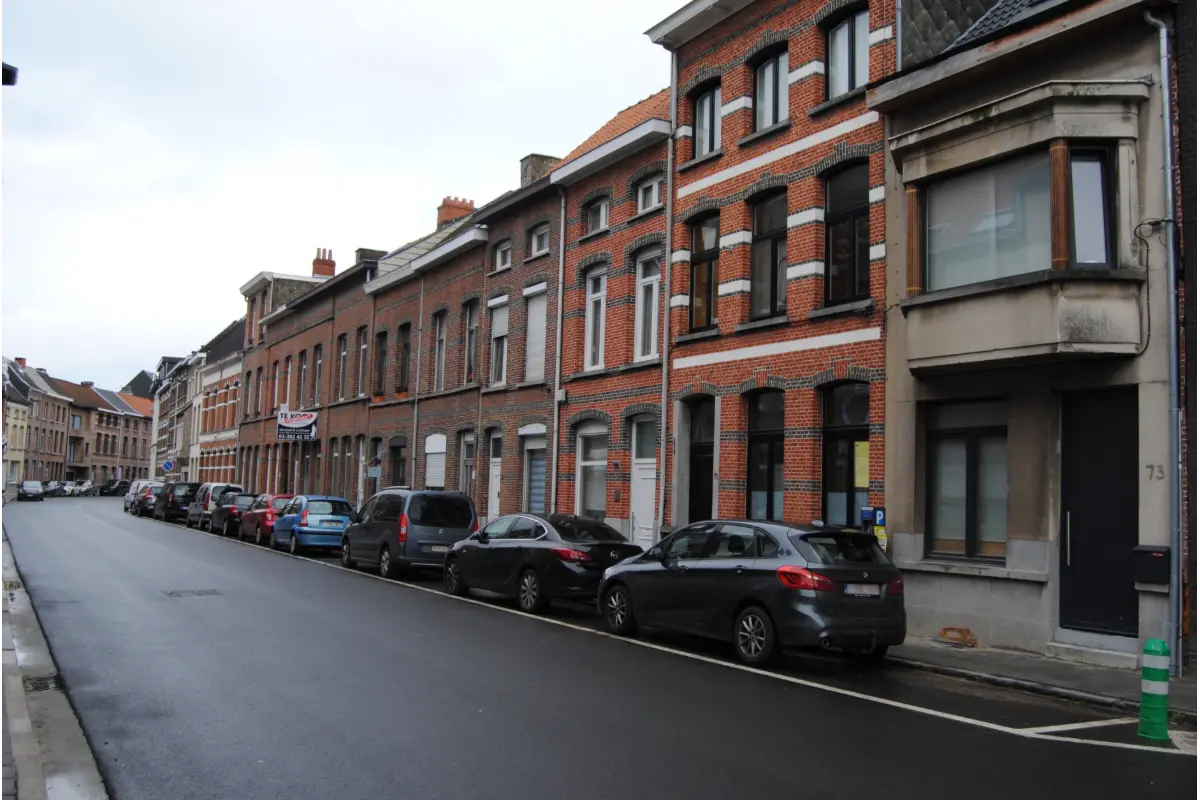 Box te  huur in Lier 2500 40.00€  slaapkamers m² - Zoekertje 712346