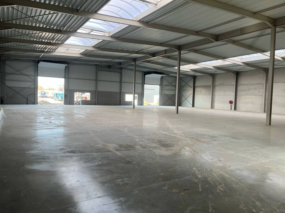 Handelszaak te koop in Heist-op-den-Berg 2220 1960000.00€ slaapkamers 1400.00m² - Zoekertje 377706