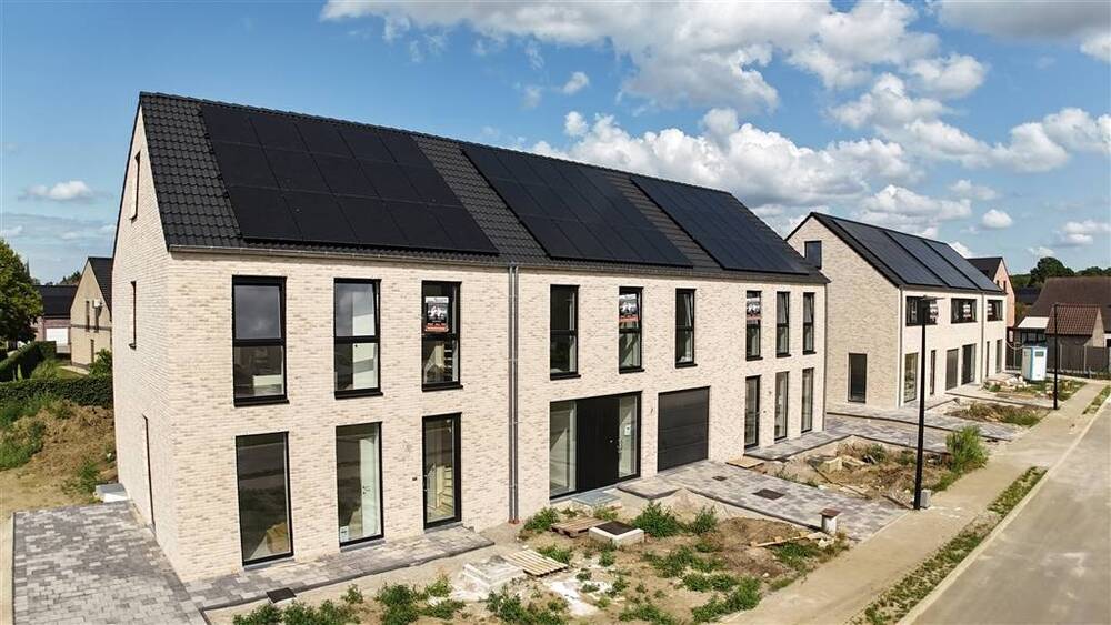 Huis te koop in Hulshout 2235 391952.00€ 3 slaapkamers 206.00m² - Zoekertje 378613