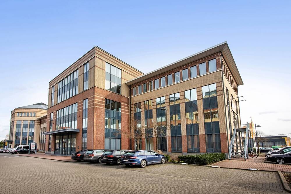 Handelszaak te huur in Mechelen 2800 1135.00€ slaapkamers 109.00m² - Zoekertje 379165
