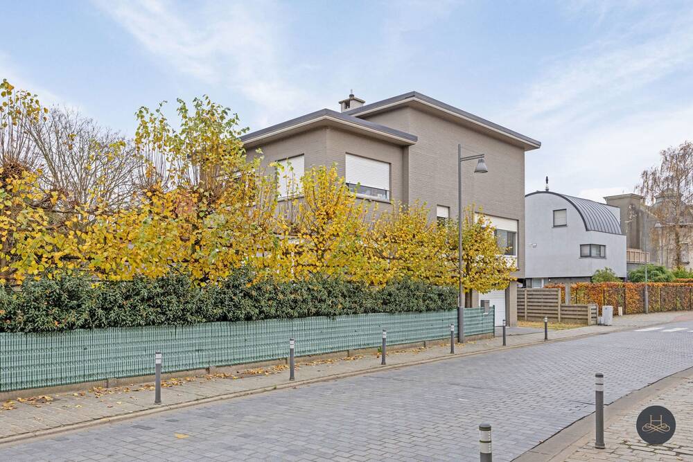 Huis te koop in Itegem 2222 389000.00€ 4 slaapkamers 237.00m² - Zoekertje 379332