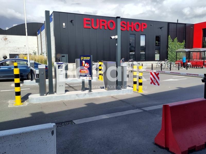 Parking & garage te  huur in Mechelen 2800 30.00€  slaapkamers m² - Zoekertje 380666