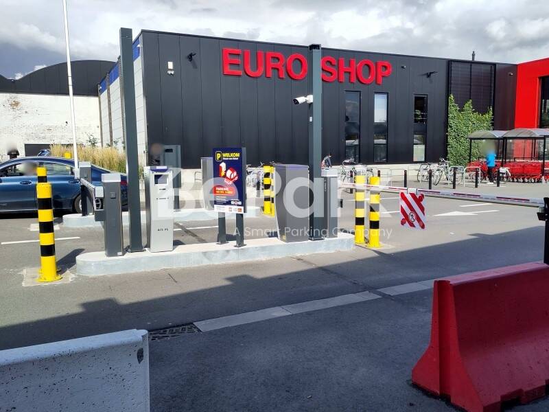 Parking & garage te huur in Mechelen 2800 30.00€ slaapkamers m² - Zoekertje 380666