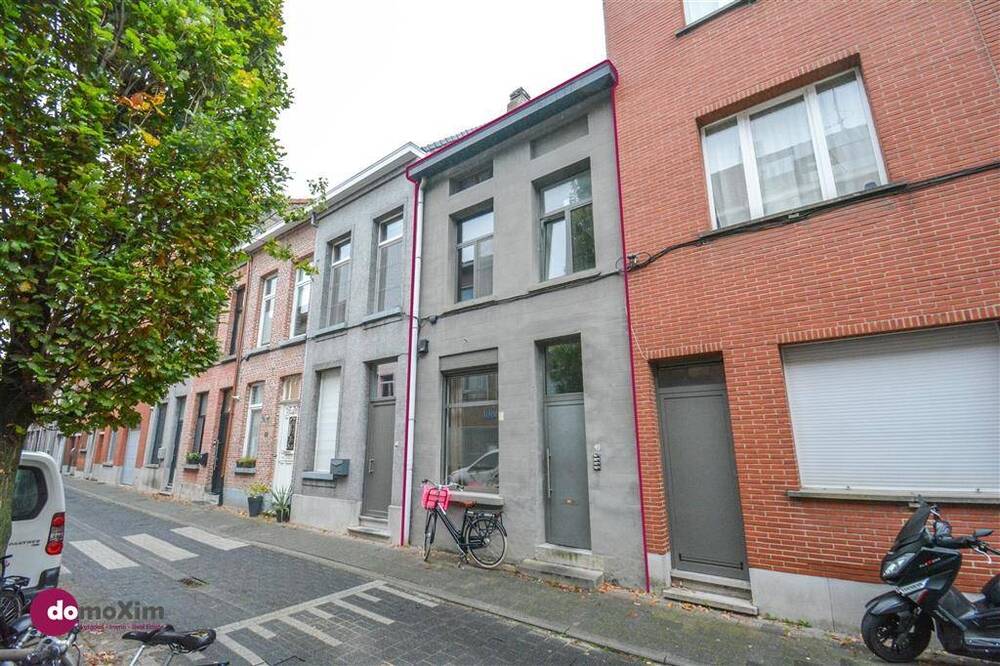 Appartementsgebouw te koop in Mechelen 2800 335000.00€ slaapkamers 66.00m² - Zoekertje 380468