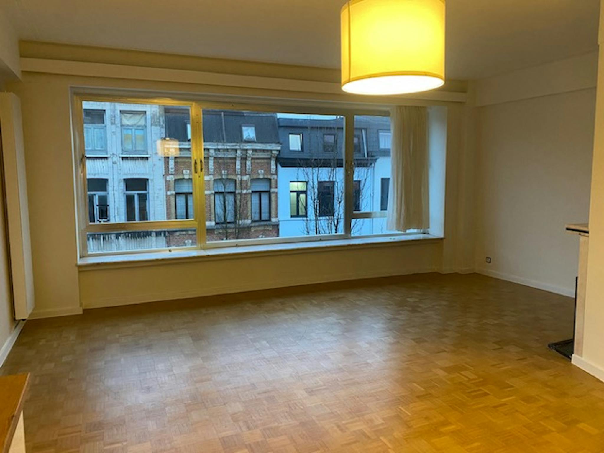 Appartement te  huur in Antwerpen 2018 1850.00€ 3 slaapkamers 115.00m² - Zoekertje 794630