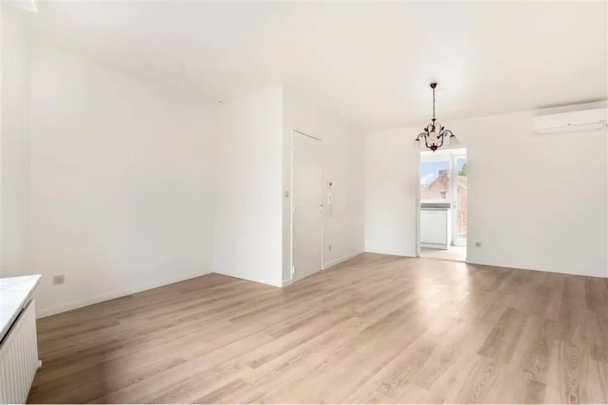 Appartement te  koop in Balen 2490 229000.00€ 2 slaapkamers 90.00m² - Zoekertje 384159