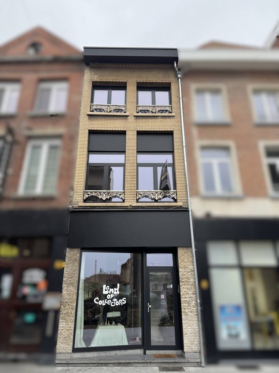 Handelszaak te  koop in Mechelen 2800 475600.00€  slaapkamers 150.00m² - Zoekertje 385458