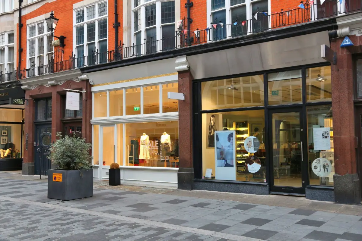 Appartementsgebouw te  koop in Antwerpen 2000 2800000.00€  slaapkamers 140.00m² - Zoekertje 385075