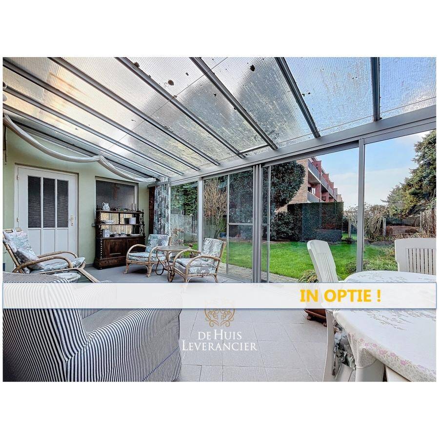 Huis te koop in Burcht 2070 364900.00€ 3 slaapkamers 155.00m² - Zoekertje 386114
