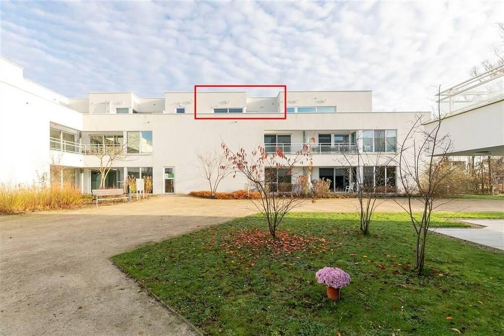 Appartement te koop in Onze-Lieve-Vrouw-Waver 2861 199000.00€ 1 slaapkamers 66.00m² - Zoekertje 385944