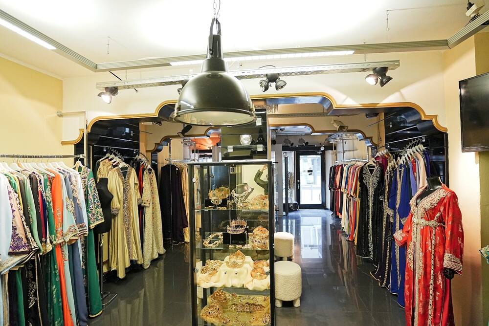 Handelszaak te  koop in Antwerpen 2060 229000.00€ 1 slaapkamers 149.00m² - Zoekertje 387734