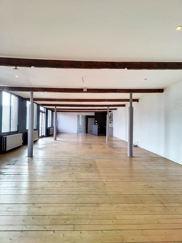 Handelszaak te huur in Antwerpen 2018 1750.00€ slaapkamers 125.00m² - Zoekertje 387433